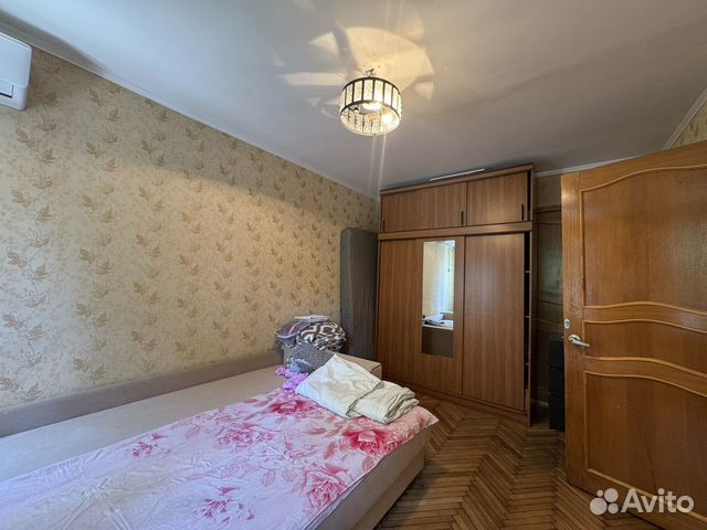 

3-к. квартира, 60 м², 5 кроватей
