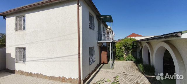 

7-к. дом, 124,1 м²