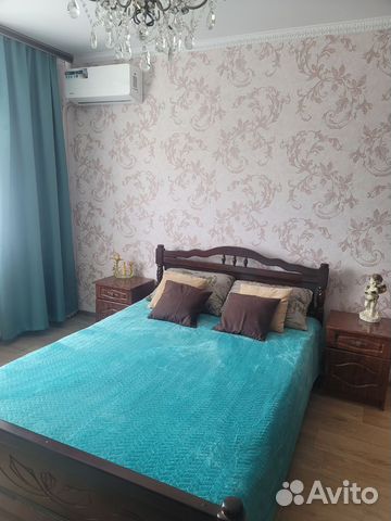

2-к. квартира, 64 м², 3 кровати