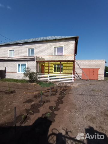

4-к. дом, 100 м²