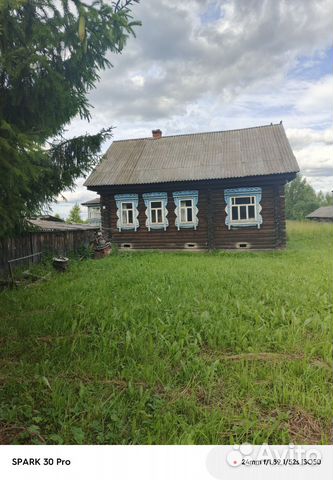

2-к. дом, 50 м²