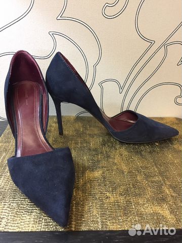 Туфли Celine