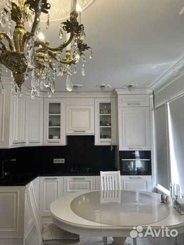

2-к. квартира, 70 м², 3 кровати