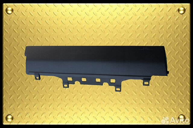 Подушка безопасности колена Land Cruiser II Подушка безопасности колена Land Cruiser II