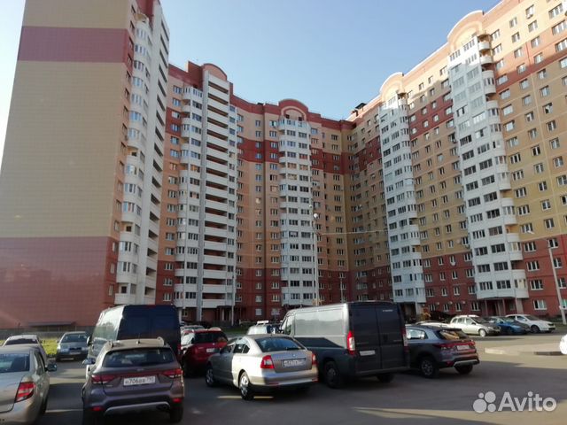 

2-к. квартира, 75 м², 6 кроватей