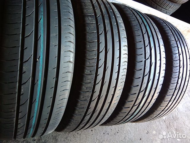 215 55 R18 95 H Continental ContiSportContact 2 215 55 R18 95 H Continental ContiSportContact 2