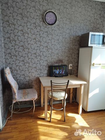 

1-к. квартира, 38 м², 2 кровати
