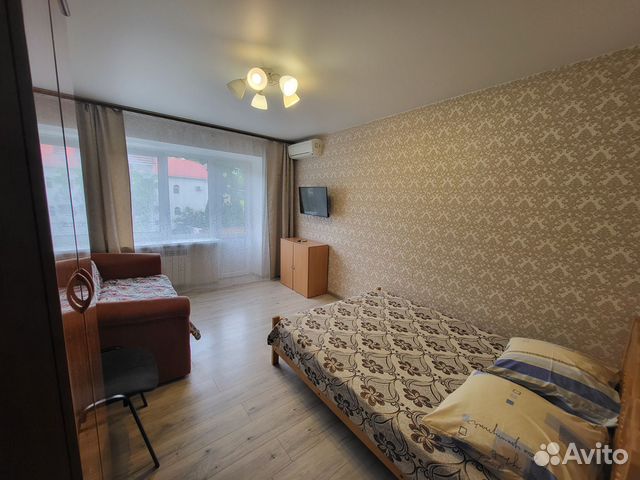

2-к. квартира, 43 м², 5 кроватей