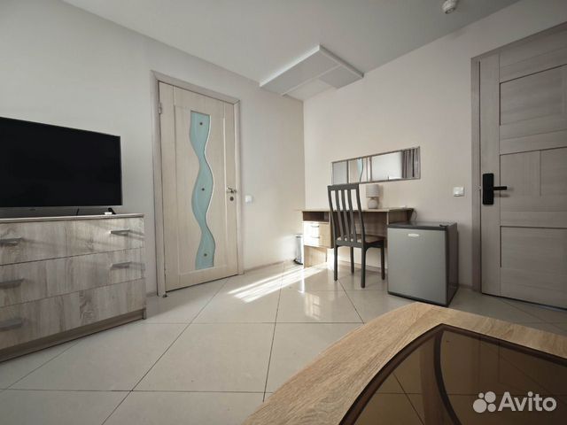 

2-к. квартира, 34 м², 2 кровати