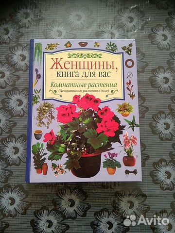 Комнатные растения Комнатные растения