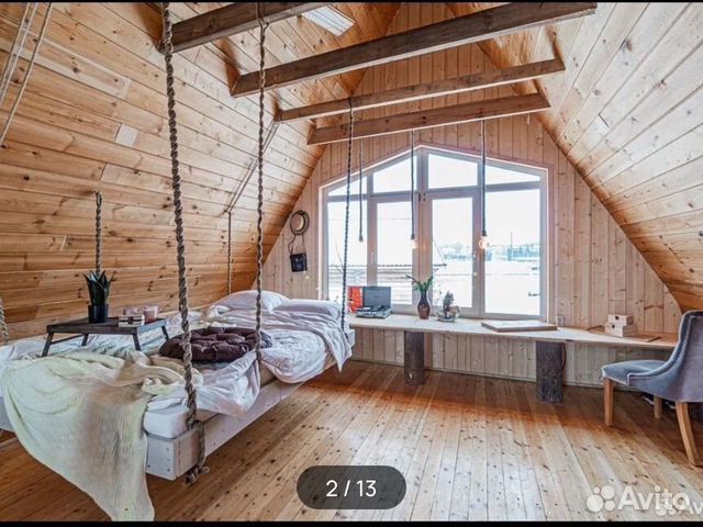 

2-к. дом, 75 м²