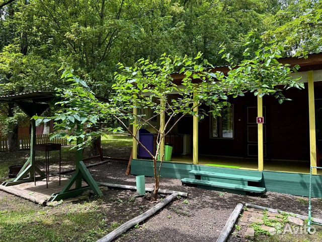 

2-к. дом, 42 м²