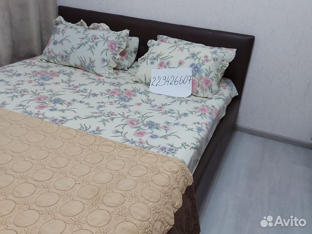 

1-к. дом, 28 м²