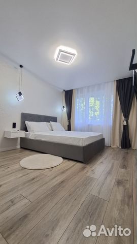 

2-к. квартира, 45 м², 4 кровати