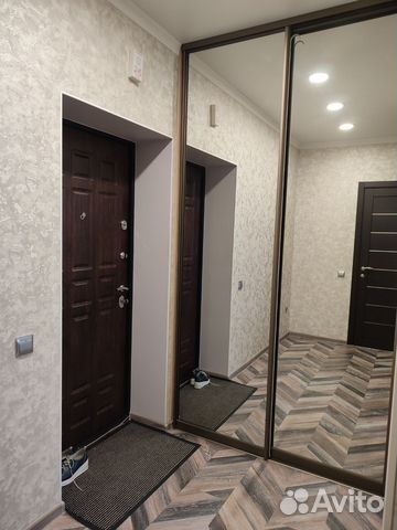 

1-к. квартира, 30 м², 1 кровать