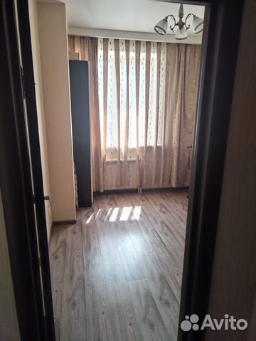 

2-к. квартира, 69 м², 9/17 эт.