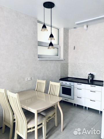 

1-к. квартира, 56 м², 1/2 эт.