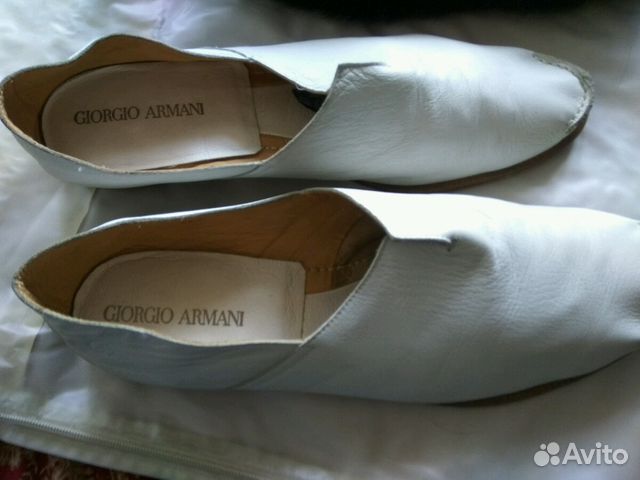 Кожаные armani оригинал Кожаные armani оригинал