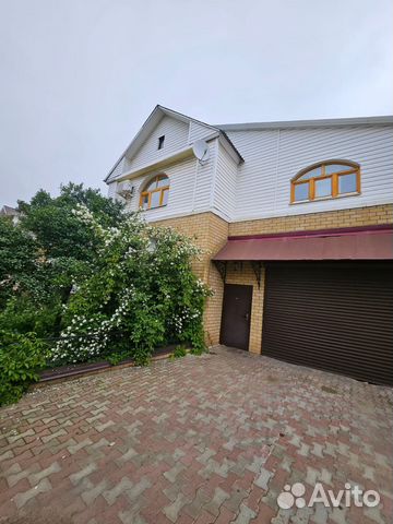 

4-к. коттедж, 226,5 м²