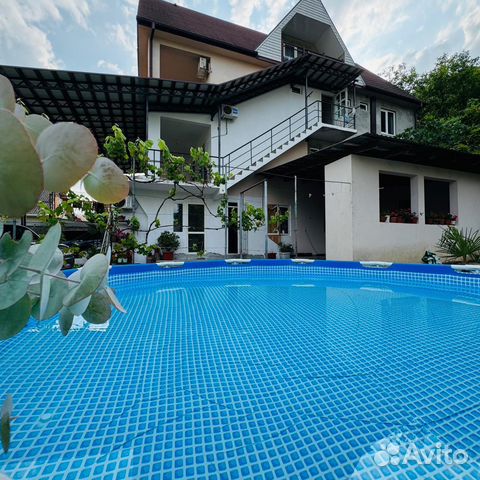 

Квартира-студия, 18 м², 3 кровати