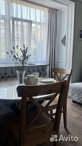 

2-к. квартира, 74 м², 3 кровати
