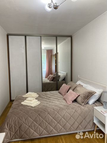 

3-к. квартира, 56 м², 5 кроватей