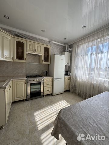

1-к. квартира, 45 м², 3/5 эт.