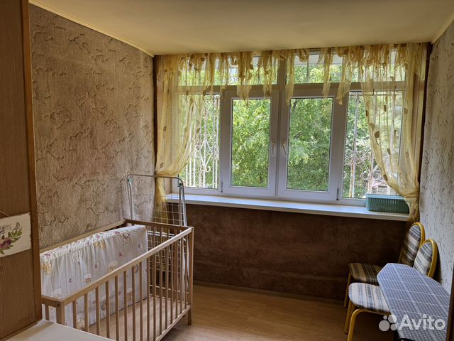 

3-к. квартира, 70 м², 5 кроватей