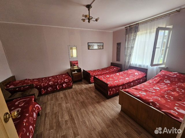 

1-к. дом, 12 м²