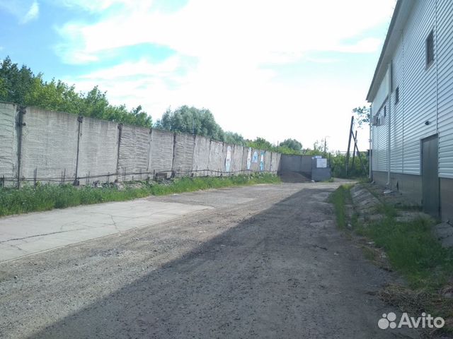 Производственное помещение, 280 м²