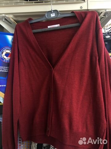 Кофта, джемпер