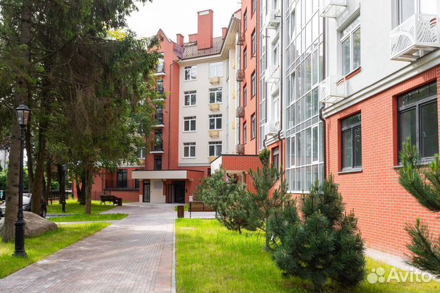 

1-к. квартира, 47 м², 3 кровати