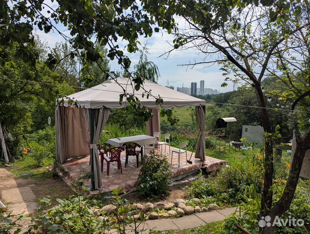 

1-к. дача, 30 м²