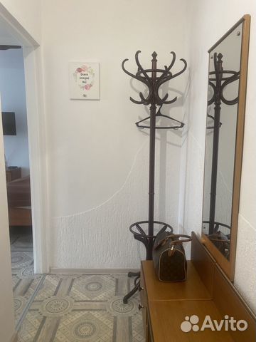 

2-к. квартира, 46 м², 3 кровати