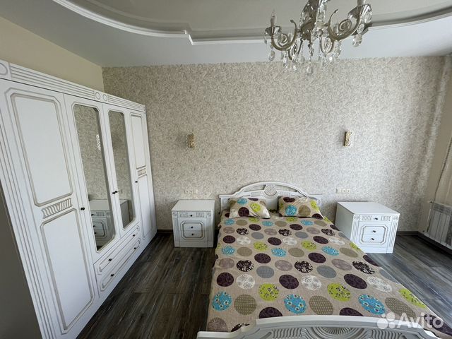 

3-к. квартира, 100 м², 5 кроватей