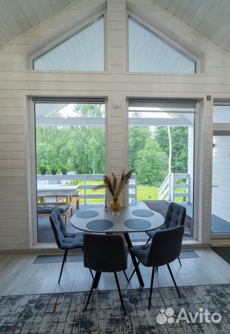 

2-к. дом, 48 м²