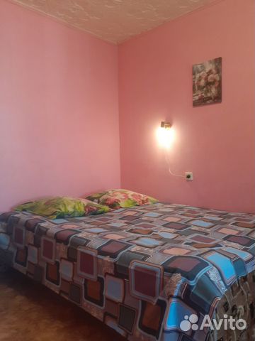 

1-к. квартира, 27 м², 2 кровати