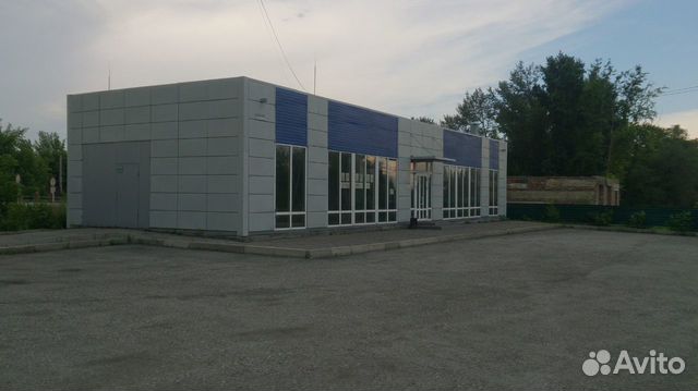 Торговое помещение, 230 м²