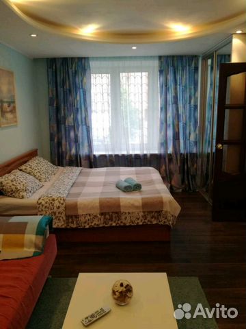 1-к квартира, 33 м², 2/9 эт. 1-к квартира, 33 м², 2/9 эт.