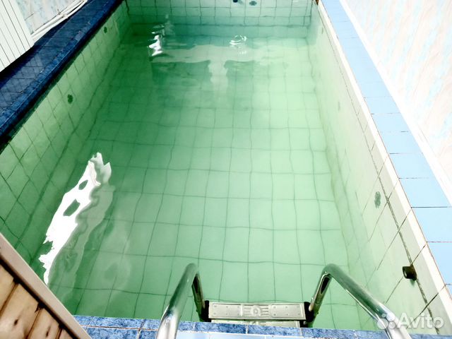 

10-к. и более коттедж, 340 м²