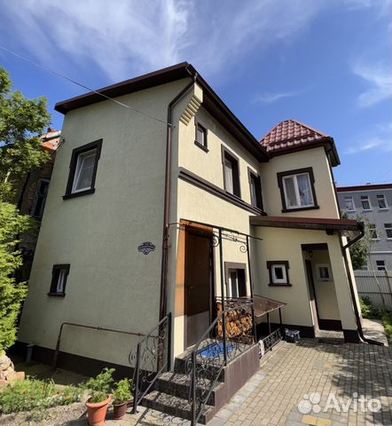 

2-к. квартира, 47 м², 2 кровати