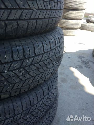 215/70 R16 Yokohama geolander G033 4шт 215/70 R16 Yokohama geolander G033 4шт