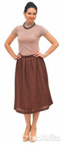 Юбка Lady Style новая