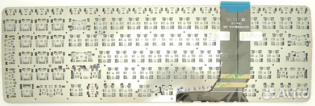 Новая клавиатура для HP 15-j000, 17-j000 гарантия Новая клавиатура для HP 15-j000, 17-j000 гарантия