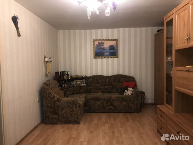 3-к квартира, 55 м², 1/5 эт. 3-к квартира, 55 м², 1/5 эт.