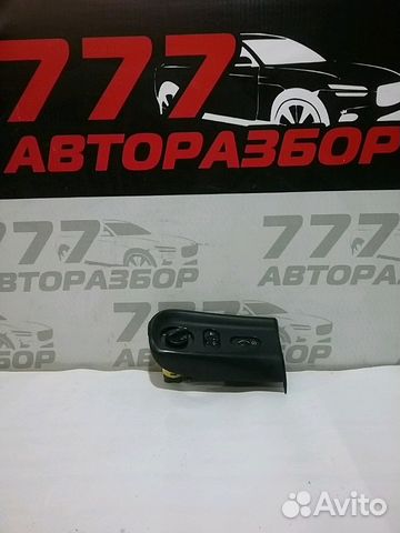 Блок управления светом Ford Mondeo 2 Блок управления светом Ford Mondeo 2