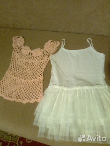 Продаю платье