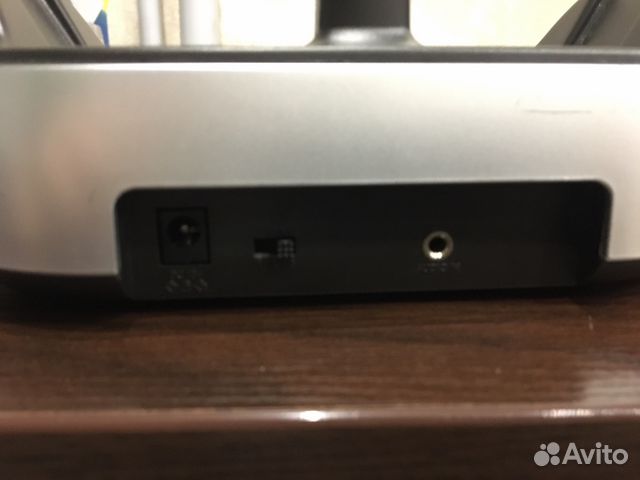 Наушники Hi-Fi Беспроводные Philips SBC HC8542 Наушники Hi-Fi Беспроводные Philips SBC HC8542
