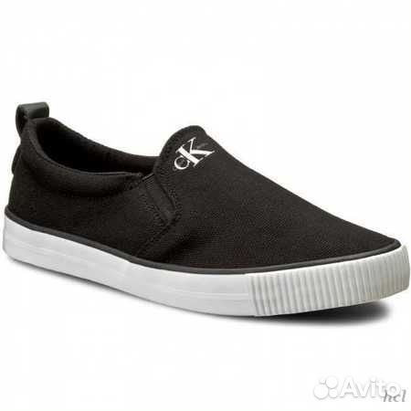 Слипоны Calvin klein Слипоны Calvin klein