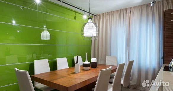 1-к квартира, 39 м², 5/5 эт.